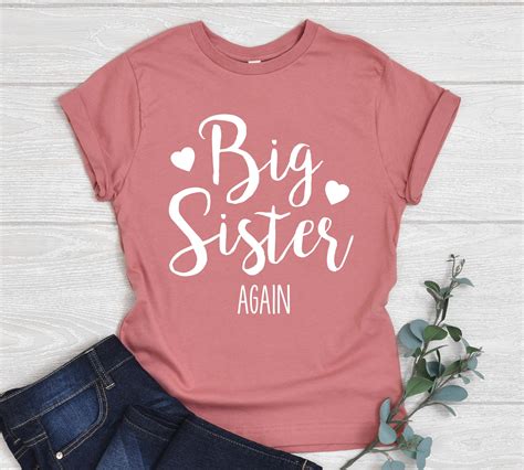 big sister shirt target|big sister shirt near me.